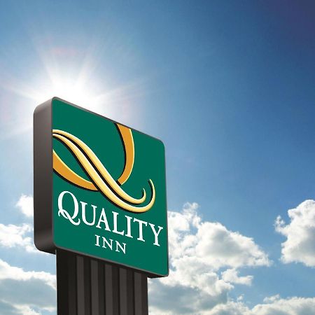 Quality Inn 纽约 外观 照片