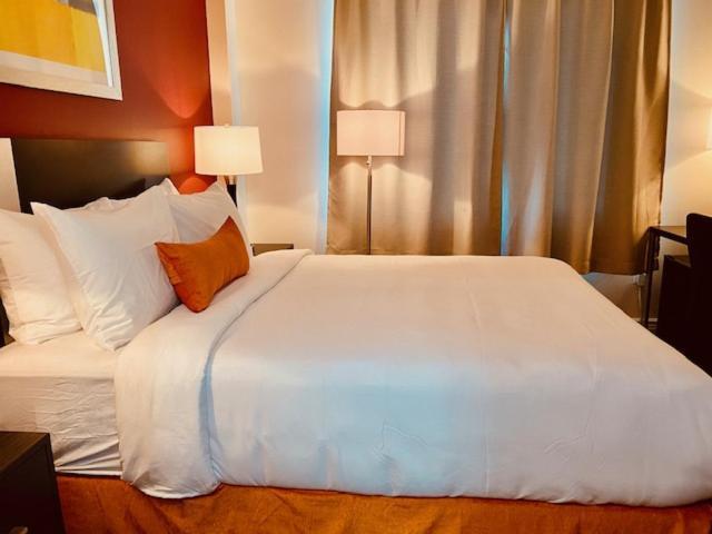 Quality Inn 纽约 外观 照片